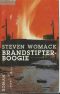 [Harry James Denton 01] • Brandstifter-Boogie